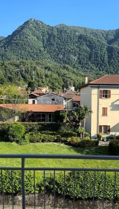 Lilly Del Lago Maggiore Castelveccana 外观 照片